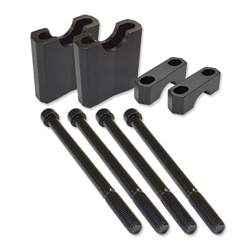 RISER BAR 2 UNIV 7/8 POWERMADD