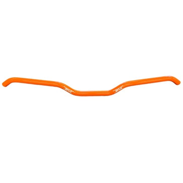 HANDLEBAR 7/8 inch 13DEG ALU HUSTLER OG RSI