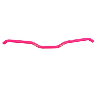 HANDLEBAR 7/8 inch 13DEG ALU HUSTLER PI RSI