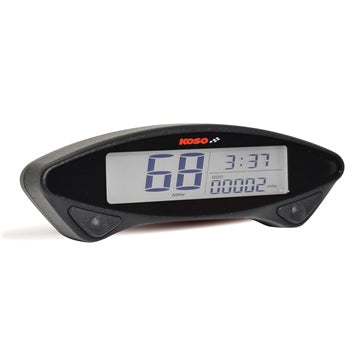 GAUGE EX-02 UNIVERSAL KIT KOSO