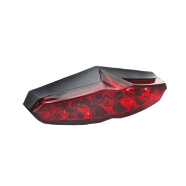 TAILLIGHT LENS INFINITY RD