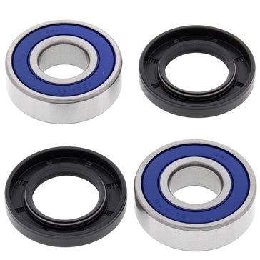 WHEEL BEARING KIT FT YAM ALLBALLS