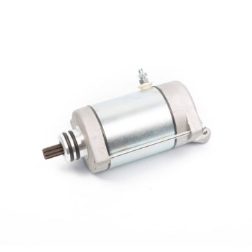 STARTER POL ARROWHEAD