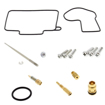 CARBURETOR REBUILD KIT ALLBALLS