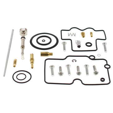 CARBURETOR REBUILD KIT ALLBALLS