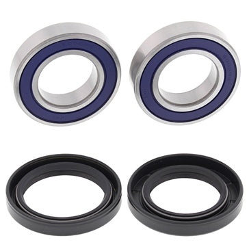 All Balls Wheel Bearing & Seal Kit Fits Yamaha