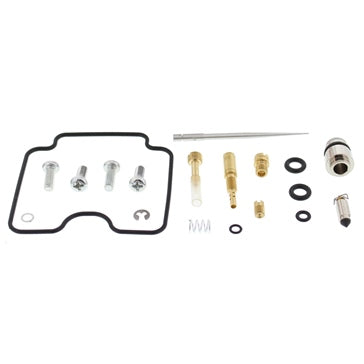 CARBURETOR REBUILD KIT YAM ALLBALLS