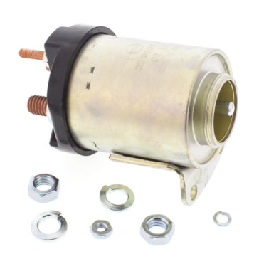 STARTER SOLENOID COMPL 4-SPEED