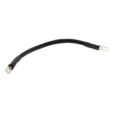 CABLE INDIVIDUAL BATTERY 10 inch BK ALLBALLS
