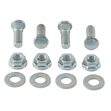 All Balls Wheel Stud and Nut Kit