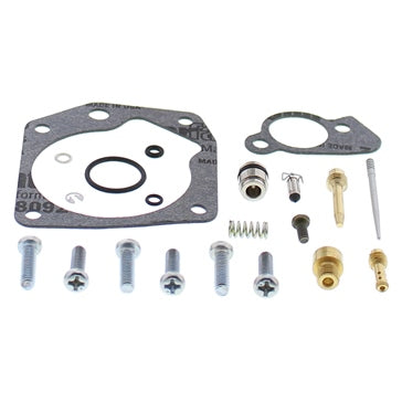 CARBURETOR REBUILD KIT POL ALLBALLS