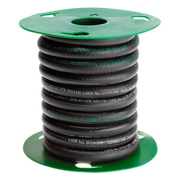 FUEL LINE 5/16 inchX25 inch BARRICADE