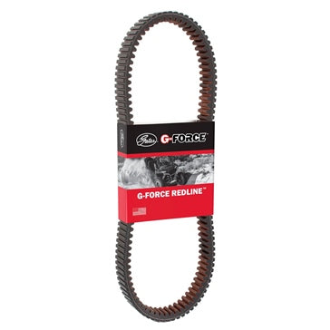 UTV DRIVE BELT REDLINE POL GFORCE