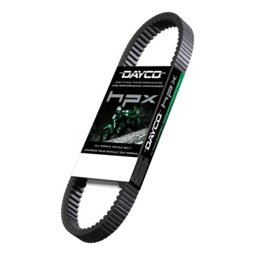 ATV BELT HPX JDEERE DAYCO