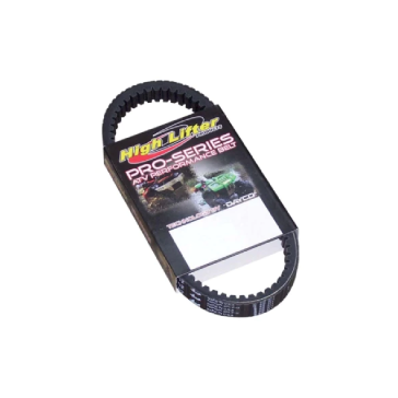 High Lifter Pro-Series Drive Belt