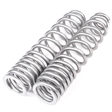 OVERLOAD SPRINGS HIGH LIFTER