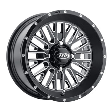 14X7 4/137 5+2 MOMENTUM WHEEL ITP
