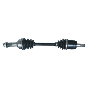 AXLE COMPL HON TRAKMOTIVE