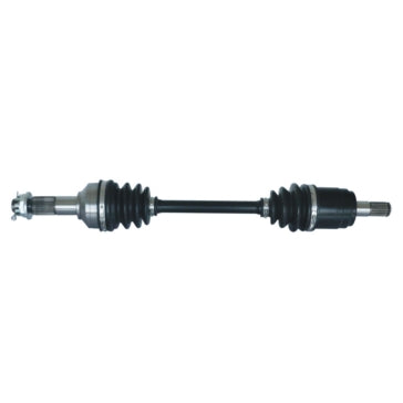 AXLE COMPL HON TRAKMOTIVE