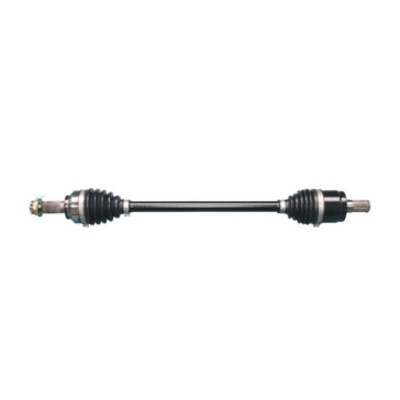 AXLE COMPL HD HON TRAKMOTIVE