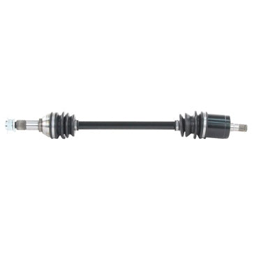 TrakMotive Complete Axle Fits Can-am
