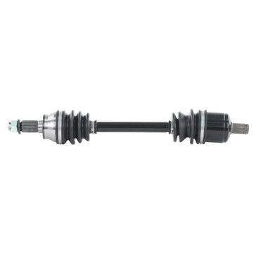 TrakMotive Complete Axle Fits Polaris