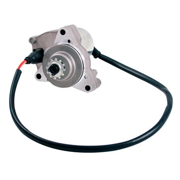 STARTER MOTOR UPR MOUNT HORIZ