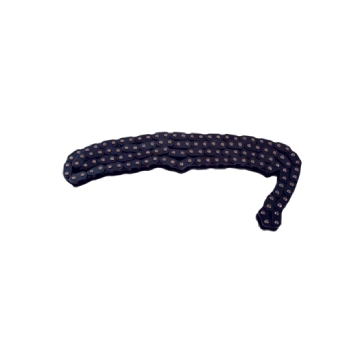 Outside Distributing Chain T8F Type Pocket Bikes Chain; Pocket ATV's Chain