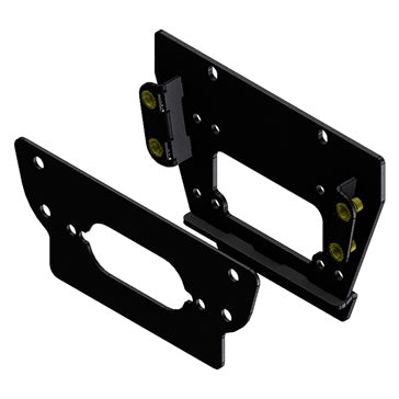 WINCH MOUNT KAWA KFI