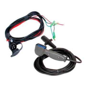 REMOTE WINCH KFI