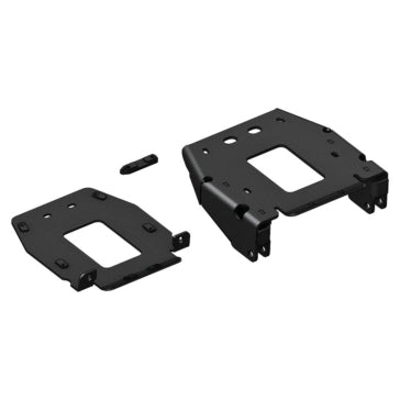 PLOW MOUNT UTV POL