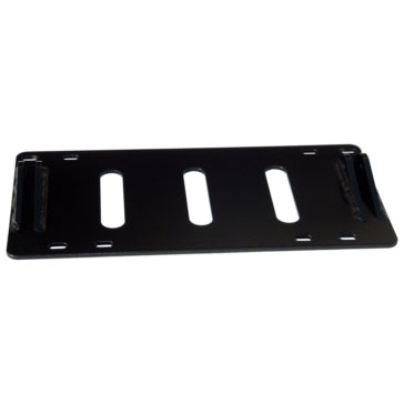 ATV PLOW MOUNT HON KFI