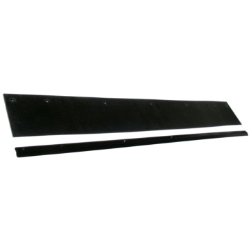 SNOW FLAP PLOW KIT 54 inch