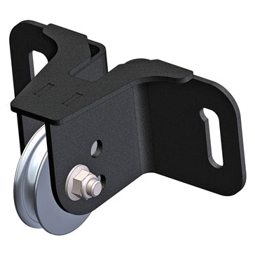 PULLEY PLOW STD FAIRLEAD SYNTHETIC