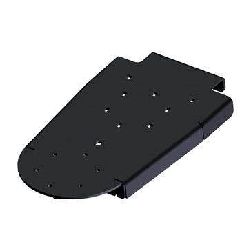 EXTENSION TRACK PLOW FRAME UTV