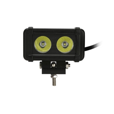 LIGHT BAR LED ROGUE 5 inch QUAKELED