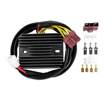 VOLTAGE REGULATOR MOSFET APRILIA KIMPEX