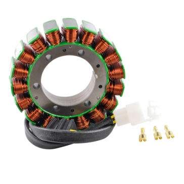 GENERATOR STATOR HON KIMPEX