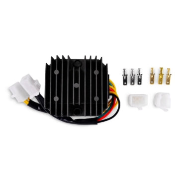 VOLTAGE REGULATOR KYMCO KIMPEX