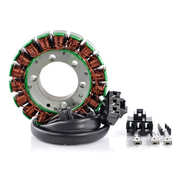GENERATOR STATOR KAWA KIMPEX