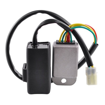 VOLTAGE REGULATOR HON KIMPEX