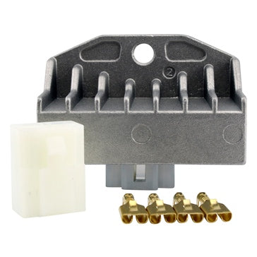 VOLTAGE REGULATOR RECTIFIER HON KIMPEXHD