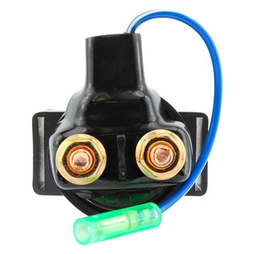 HD STARTER RELAY SOLENOID SWITCH YAM KIM