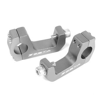 CLAMP U 7/8 inch KIT