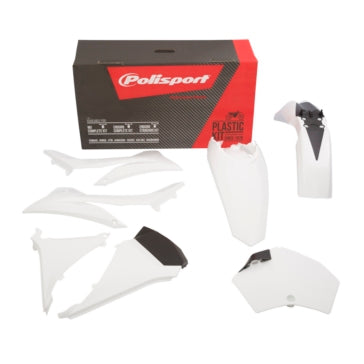 Polisport MX Complete Kit Fits KTM