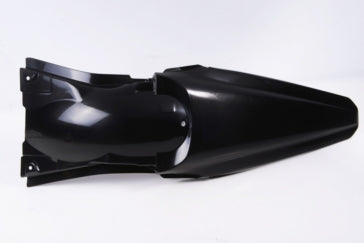 Polisport Fender Fits Kawasaki - Rear
