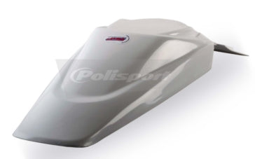 Polisport Fender Fits Kawasaki - Rear