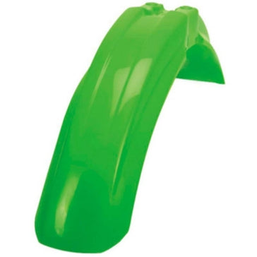 Polisport Fender Fits Kawasaki - Front