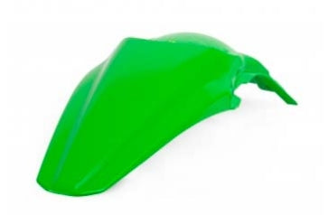 Polisport Fender Fits Kawasaki - Rear