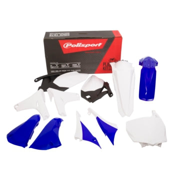Polisport MX Complete Kit Fits Yamaha